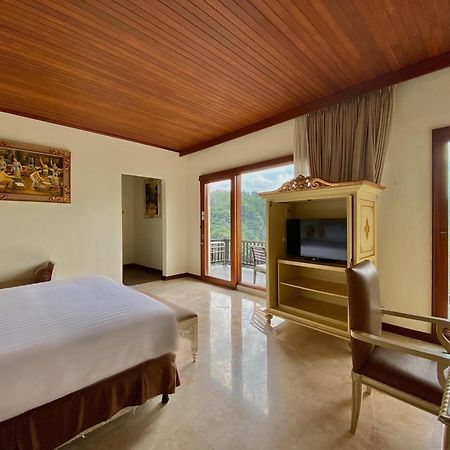 Rijasa Agung Resort And Villas Payangan Exterior foto