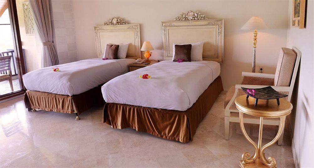 Rijasa Agung Resort And Villas Payangan Exterior foto