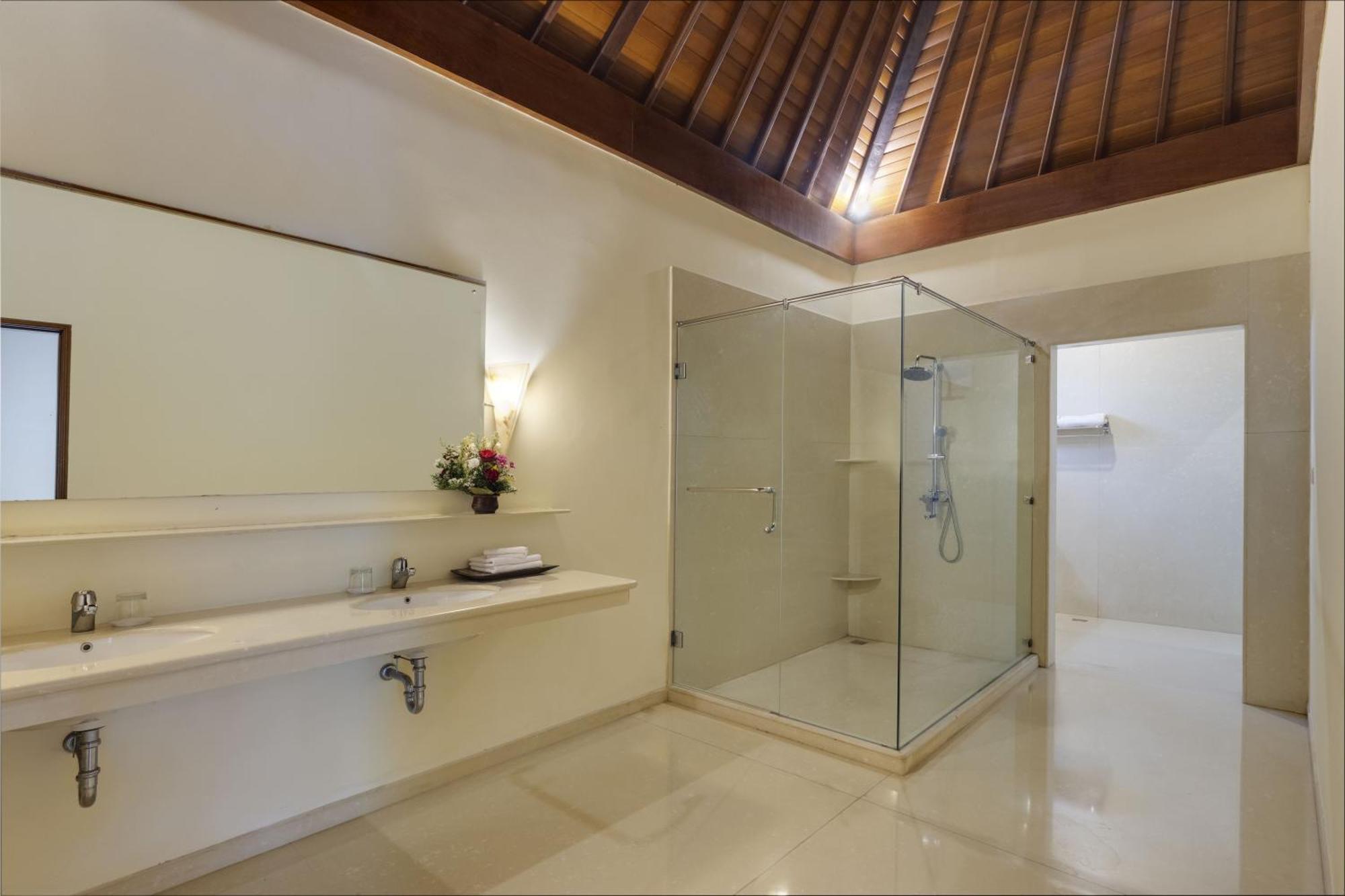 Rijasa Agung Resort And Villas Payangan Exterior foto