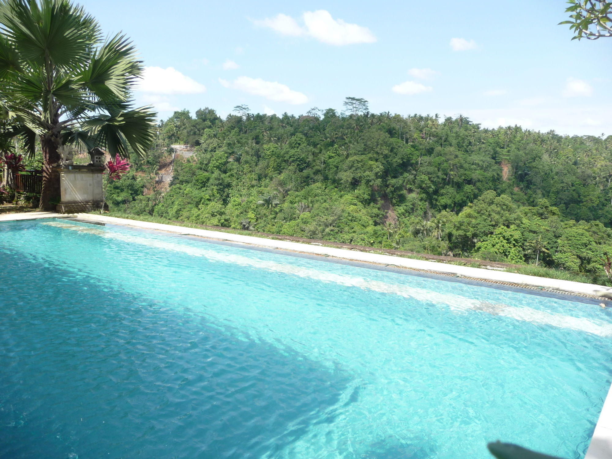 Rijasa Agung Resort And Villas Payangan Exterior foto