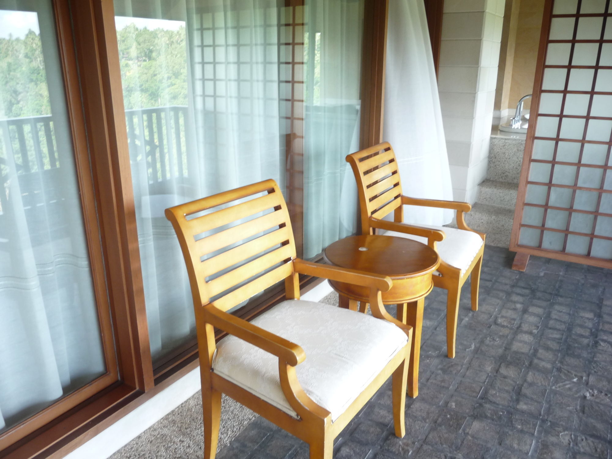 Rijasa Agung Resort And Villas Payangan Exterior foto