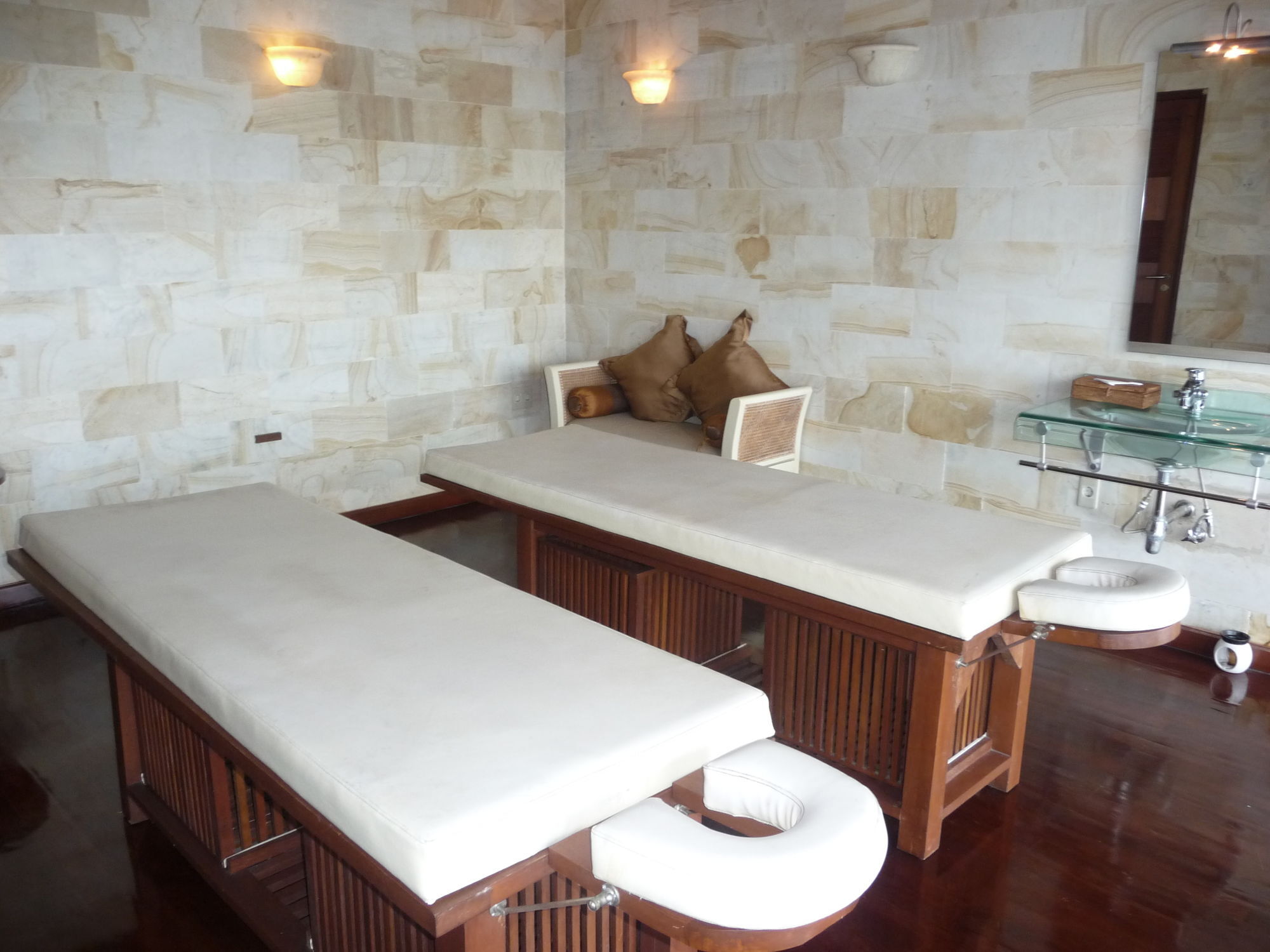 Rijasa Agung Resort And Villas Payangan Exterior foto
